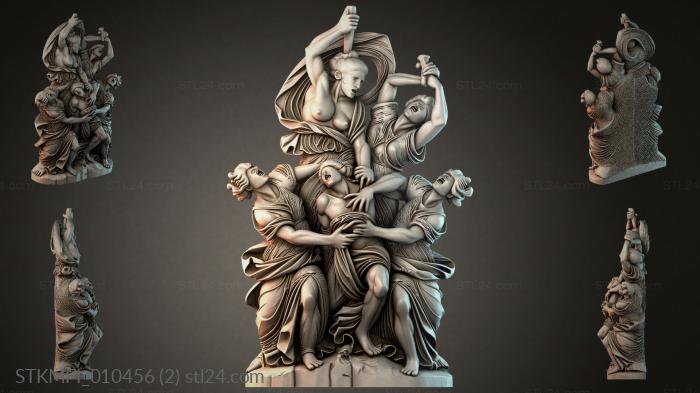 STKMFI_010456 (2) 3d STL model